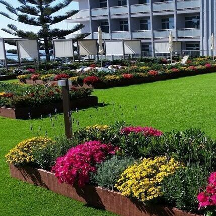 jardines comunitarios jardines comunitarios