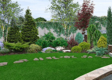 empresa de jardineria en las lomas