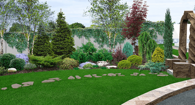 empresa de jardineria en las rozas
